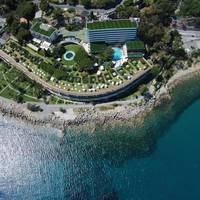 Grand Hotel Del Mare (Бордигера)