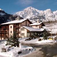 Hotel Gran Courmaison