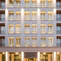 Starhotels Rosa Grand