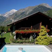 Hotel Club Mont Blanc