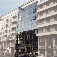 Best Western Hotel Berlino