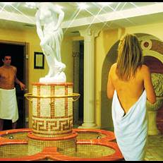 Lagorai Resort & Spa (Cavalese)