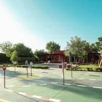 Eden Andalou Hotel Aquapark & Spa