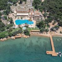 Doubletree by Hilton Bodrum Isil Club