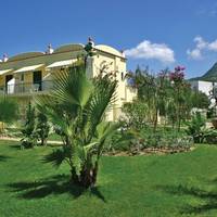 Park Hotel La Villa