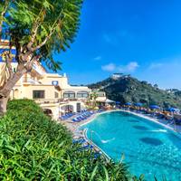 Albergo Terme San Lorenzo