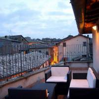 Grand Hotel Italia
