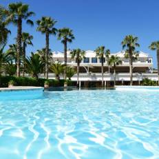 Savoy Beach