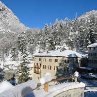 Hotel Gh Bagni Nuovi