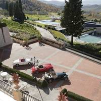 Fonteverde Natural Spa Resort