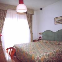 Hotel Villa Marcella (San Vincenzo)