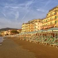 Hotel Flora Alassio