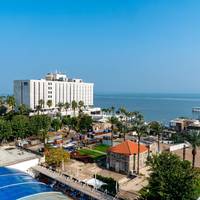 Leonardo Club Tiberias