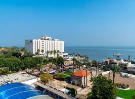 Leonardo Club Tiberias