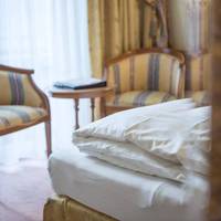 Hotel Eva Garden