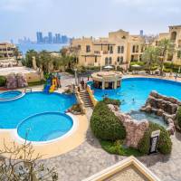 Novotel Al Dana Resort Hotel