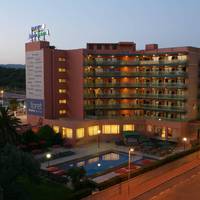 Fenals Garden Hotel (ex. Villa Fanals)
