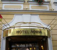 Adria Hotel