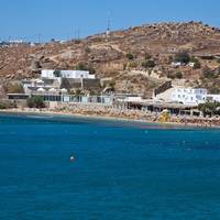 Paradise Beach