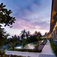 Santosa Villas & Resort