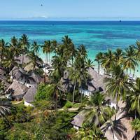 Sultan Sands Island Resort