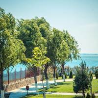 Panorama Fort Beach Ah 3* Apart