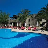 Alabanda Hotel