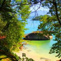 Carlton Palms Angra Luxury