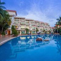 GuestHouse International Hotel Sanya