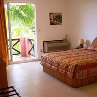 Hotel Coral Caribe