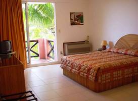 Hotel Coral Caribe
