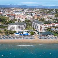 Aska Just In Beach Hotel