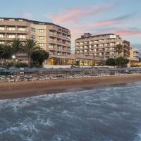 Aska Just In Beach Hotel