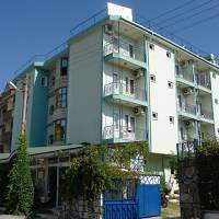 Sunshine Mir Hotel