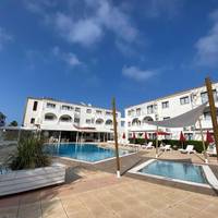Amore Hotel Apartments