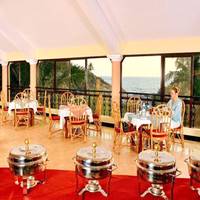 Kovalam Beach Retreat 