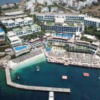 Delta Hotels By Marriott Bodrum (ex. Delta Beach Resort,  Delta Beach Club)