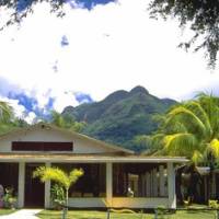 Panorama Relais Des Iles