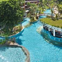 Padma Resort  Bali At Legian