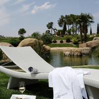 Can Bonastre Wine Resort