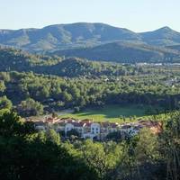 Denia Marriott La Sella