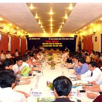 Vinh Suong Seaside Hotel & Resort