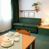 RTA Residence Hotel Posta