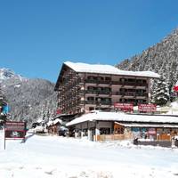Sport Hotel & Club Il Caminetto (ex Park Hotel&Club Caminetto)