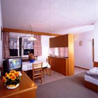 Apparthotel Garni Cirelle