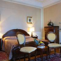 Grand Hotel Terme Trieste & Victoria