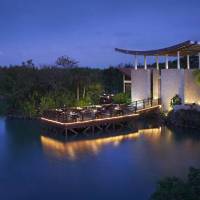 Banyan Tree Mayakoba 5* Deluxe