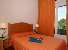 Res. Odalys Vacances Les Mimosas -