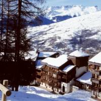 Res. Maeva Le Hameau Du Sauget -