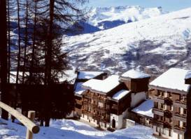 Res. Maeva Le Hameau Du Sauget -